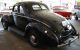 1939 Ford Deluxe Business Coupe Survivor Other photo 3