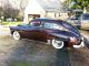 1951 Plymouth Concord Ratrod Rat Rod Hotrod Hot Rod Lowrider Classic Old Other photo 6