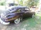 1951 Plymouth Concord Ratrod Rat Rod Hotrod Hot Rod Lowrider Classic Old Other photo 8