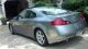 2004 Infiniti G35 In Meticulously Maintained G photo 1