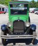 1924 Dodge Brothers 1 1 / 2 Ton Pick Up Other Pickups photo 6