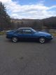 1988 Ford Mustang Lx Hatchback 2 - Door 5.  0l Mustang photo 3