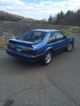 1988 Ford Mustang Lx Hatchback 2 - Door 5.  0l Mustang photo 5