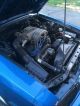 1988 Ford Mustang Lx Hatchback 2 - Door 5.  0l Mustang photo 6