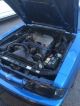 1988 Ford Mustang Lx Hatchback 2 - Door 5.  0l Mustang photo 7
