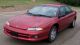 1997 Dodge Intrepid - Inside And Out Intrepid photo 7