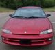 1997 Dodge Intrepid - Inside And Out Intrepid photo 8