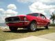 1968 Ford Mustang Coupe,  390ci,  Automatic,  Paint & Interior Mustang photo 20