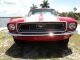 1968 Ford Mustang Coupe,  390ci,  Automatic,  Paint & Interior Mustang photo 1