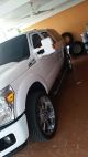 2004 Ford Excursion Limited Sport Utility 4 - Door 6.  0l Excursion photo 3