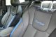 2013 Hyundai Veloster Turbo - Pearl White - Black / Blue Interior,  6 Spd Veloster photo 12