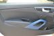 2013 Hyundai Veloster Turbo - Pearl White - Black / Blue Interior,  6 Spd Veloster photo 7