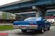 1966 Impala Ss Hardtop Coupe 396ci 4speed 12 Bolt Ss Tribute Impala photo 2