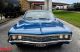 1966 Impala Ss Hardtop Coupe 396ci 4speed 12 Bolt Ss Tribute Impala photo 5