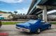 1966 Impala Ss Hardtop Coupe 396ci 4speed 12 Bolt Ss Tribute Impala photo 7