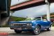 1966 Impala Ss Hardtop Coupe 396ci 4speed 12 Bolt Ss Tribute Impala photo 8