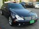 2006 Mercedes - Benz Cls55 Amg Loaded CLS-Class photo 13