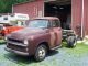 Antique Classic 1957 57 Dodge 200 Pickup Truck W / Title,  Runs Other Pickups photo 2