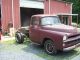 Antique Classic 1957 57 Dodge 200 Pickup Truck W / Title,  Runs Other Pickups photo 3