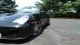 2005 Black / Gray Porsche 911 Turbo S Cab, ,  Radar 911 photo 2