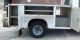 White 2002 Ford F - 350 With Service Body & Liftgate - F-350 photo 9