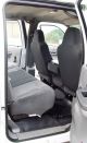White 2002 Ford F - 350 With Service Body & Liftgate - F-350 photo 10