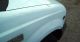 White 2002 Ford F - 350 With Service Body & Liftgate - F-350 photo 12
