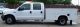 White 2002 Ford F - 350 With Service Body & Liftgate - F-350 photo 1