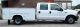 White 2002 Ford F - 350 With Service Body & Liftgate - F-350 photo 3
