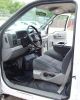 White 2002 Ford F - 350 With Service Body & Liftgate - F-350 photo 5