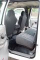 White 2002 Ford F - 350 With Service Body & Liftgate - F-350 photo 6
