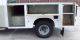 White 2002 Ford F - 350 With Service Body & Liftgate - F-350 photo 7