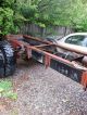 1982 Ford F800 Cab Chassis - Retired Fire Truck Other photo 1