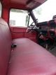 1982 Ford F800 Cab Chassis - Retired Fire Truck Other photo 2