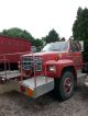 1982 Ford F800 Cab Chassis - Retired Fire Truck Other photo 3
