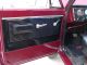 1968 Chevy K10 Short Bed 4x4 307ci Engine Frame Off C/K Pickup 1500 photo 5