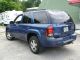 2006 Chevrolet Trailblazer Lt 4dr Suv Trailblazer photo 1