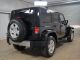 2012 Jeep Wrangler Unlimited Sahara Four Wheel Drive 3.  6l V6 24v Automatic Wrangler photo 2