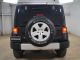 2012 Jeep Wrangler Unlimited Sahara Four Wheel Drive 3.  6l V6 24v Automatic Wrangler photo 3