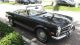 1970 Mercedes 280 Sl Tabacco Brown With Creme Interior.  Two Tops,  Ac. SL-Class photo 11