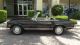 1970 Mercedes 280 Sl Tabacco Brown With Creme Interior.  Two Tops,  Ac. SL-Class photo 3