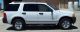 White 2004 Ford Explorer Xls 4wd - Explorer photo 3