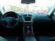 2007 Lexus Is350 With Fully Loaded IS photo 6