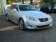 2007 Lexus Is350 With Fully Loaded IS photo 8
