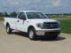 2013 Ford F - 150 V8 - At - Long Bed - 12k Mi - Full Pwr - Tow Pkg - Ready 2 Work - Buy It Now F-150 photo 3