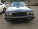 1987 Buick Grand National T Top Grand National photo 6