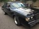 1987 Buick Grand National T Top Grand National photo 7