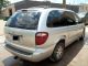 2002 Chrysler Town & Country Lx Fwd Town & Country photo 3