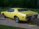 1973 Dodge Charger Base 5.  2l Charger photo 3