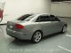 2007 Audi A4 2.  0t Turbocharged Auto 1 - Owner 56k Texas Direct Auto A4 photo 3